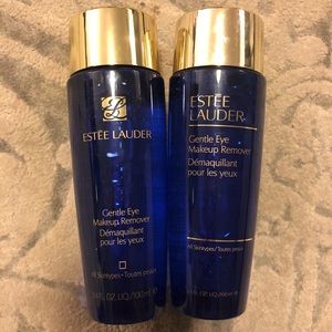 Estée Lauder gentle eye makeup remover